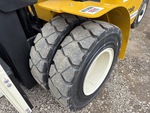 Chassis Photos with