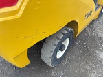Chassis Photos with