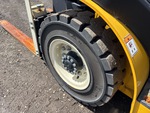 Chassis Photos with 