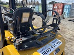 Chassis Photos with 