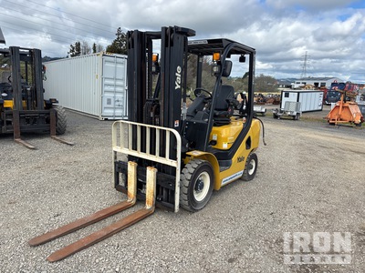 2023 Yale GLP25UX Gabelstapler