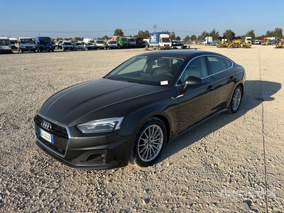 2023 Audi A5 SPORTBACK 40 TDI BUSINESS S TRONIC Personenkraftwagen