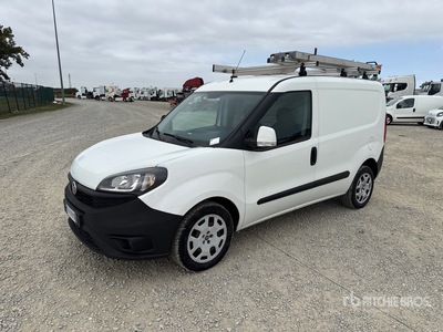 Fiat Doblo 1.4 T-JET NAT. POWER SX E6 Furgone cargo