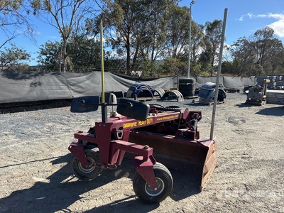 2021 Sharpgrade 2200 mm Skid Steer Grader
