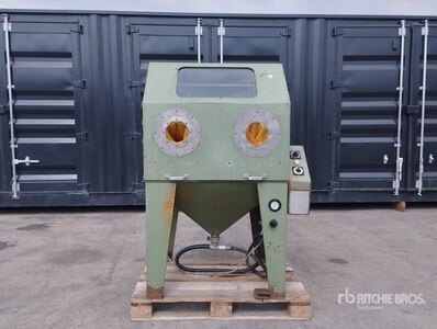 Sablux 94 Sander