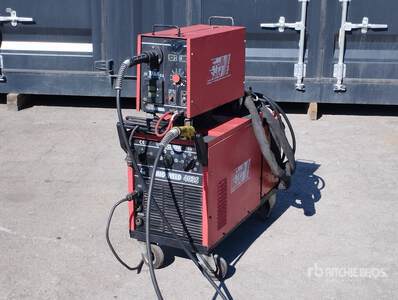 CEMONT Qty of Equipment