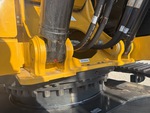 v2 Chassis - Excavator with