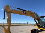 v2 Chassis - Excavator with