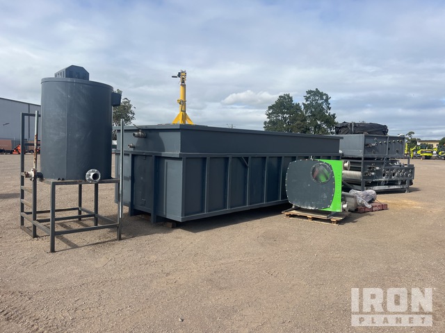 Environmental Equipment