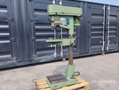 Audax 30 400 NTR Head Drill