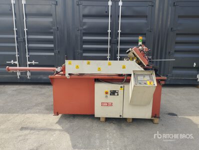 2001 Raim 22 Automatic Metal Piła taśmowa