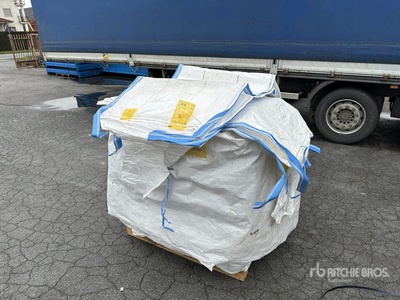 Quantity of (125) Minini Big Bags