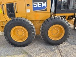 Chassis with 