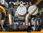 Engine with 