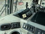 Poste de contrôle v2 - Double opérateur de camion with Commande de frein