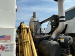 Moteur with Système d'échappement