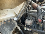 Moteur with Radiateur