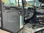 Poste de contrôle v2 - Double opérateur de camion with