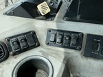 Poste de contrôle v2 - Double opérateur de camion with Frein moteur