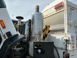 Moteur with Filtre à particules diesel