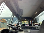 Poste de contrôle v2 - Double opérateur de camion with