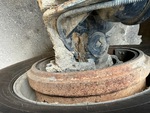 Sous-caisse with