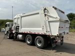 Aspect général with Image, coin arrière gauche