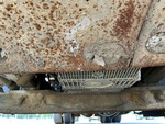 Moteur with Fuites d'huile