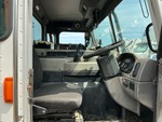 Poste de contrôle v2 - Double opérateur de camion with