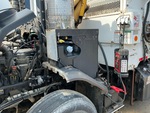 Moteur with Réservoir DEF / AdBlue
