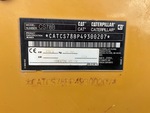 General Appearance with Numero seriale/numero d’identificazione del veicolo (VIN)