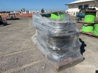 Quantity of Junction Boxes & Cabling