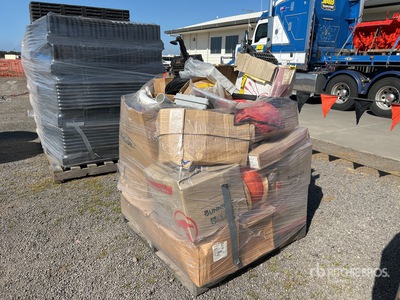 Quantity of Connections & Cabling