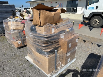 Quantity of Connections & Cabling