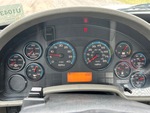 Cab with Warning Lights