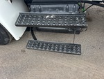 General Appearance with Steps/Ladders