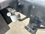 Underbody with Wet Kit Plumbing