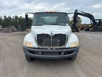 General Appearance with Exterior Lights