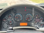 Cab with Gauges