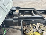 Underbody with Frame Condition