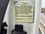 General Appearance with Motor Vehicle Safety Standards Label