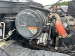 Engine with Engine - Right Side