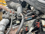 Engine with Fuel System