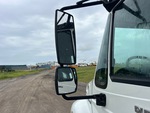 Cab with Mirrors