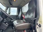 Cab with Seats/armrests