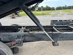 Underbody with Cylinder(s)