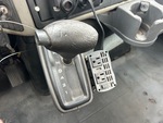 Cab with Gear Selector