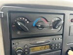 Cab with Heater
