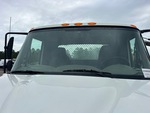 General Appearance with Glass