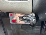 Cab with PTO Control